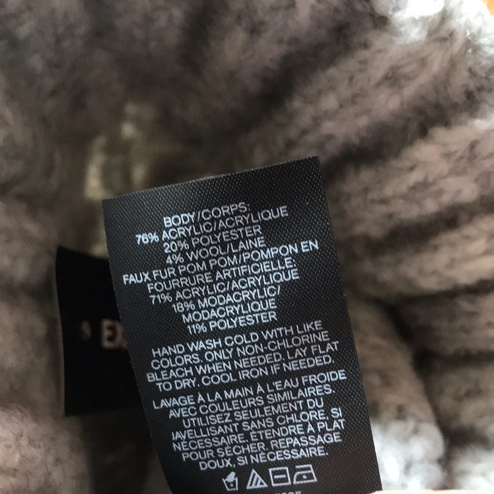 Express stocking cap - Picture 5 of 5